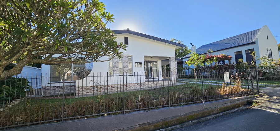 3 Bedroom Property for Sale in Swellendam Western Cape